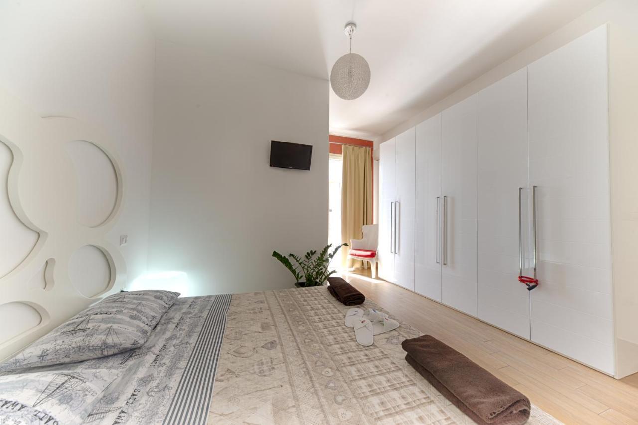 B&B Ebo' Olbia Bagian luar foto