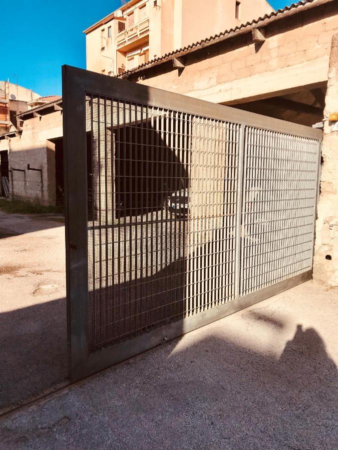 B&B Ebo' Olbia Bagian luar foto