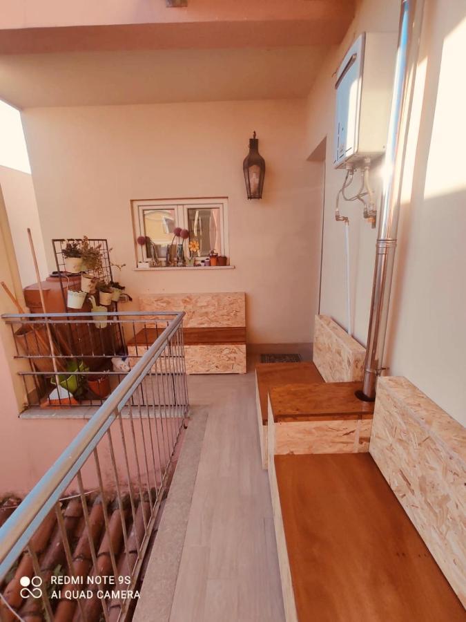 B&B Ebo' Olbia Bagian luar foto