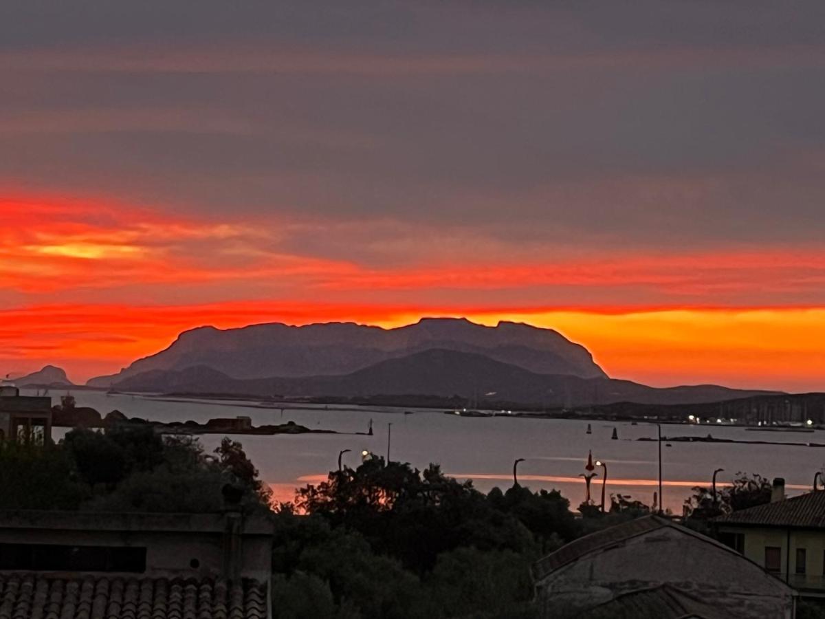 B&B Ebo' Olbia Bagian luar foto