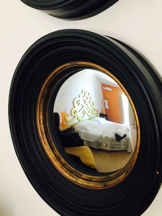 B&B Ebo' Olbia Bagian luar foto