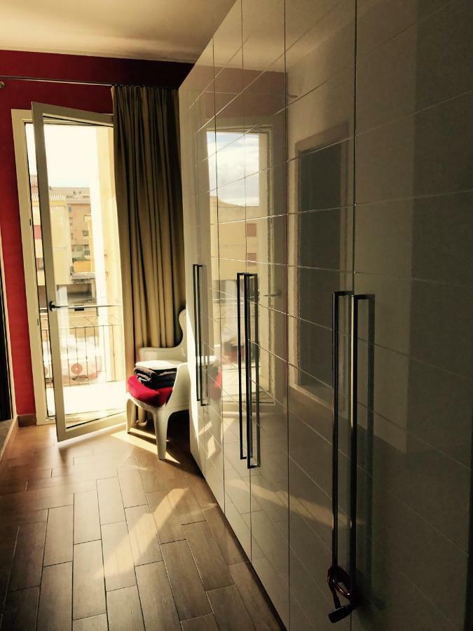 B&B Ebo' Olbia Bagian luar foto