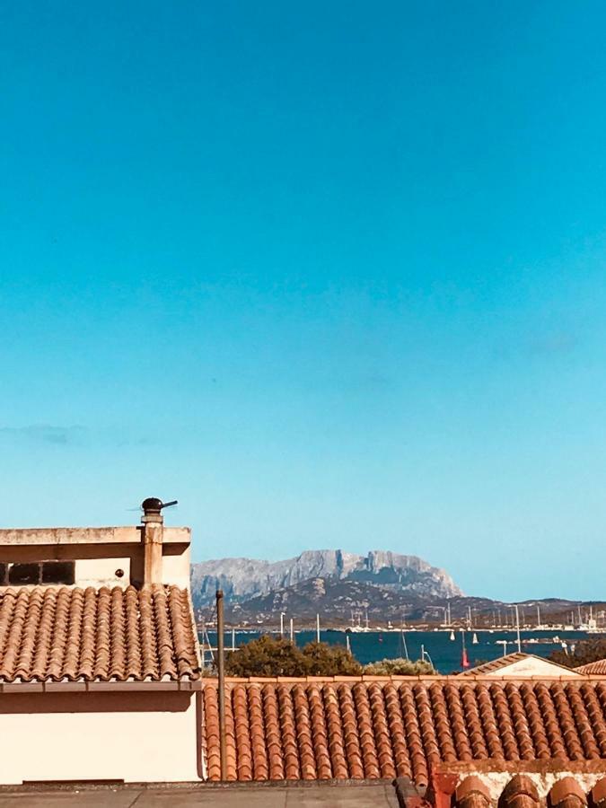 B&B Ebo' Olbia Bagian luar foto