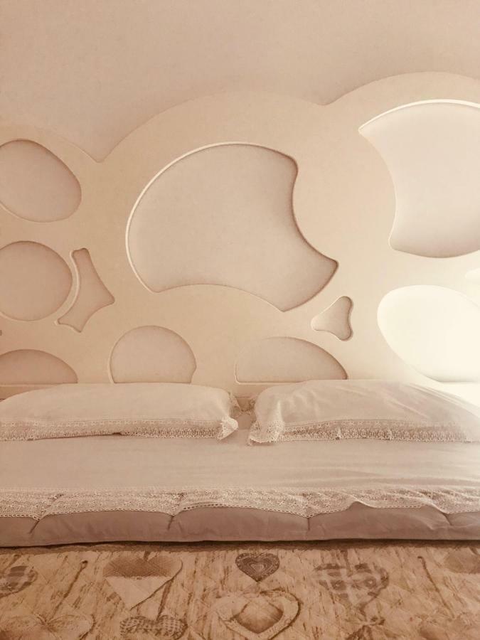 B&B Ebo' Olbia Bagian luar foto