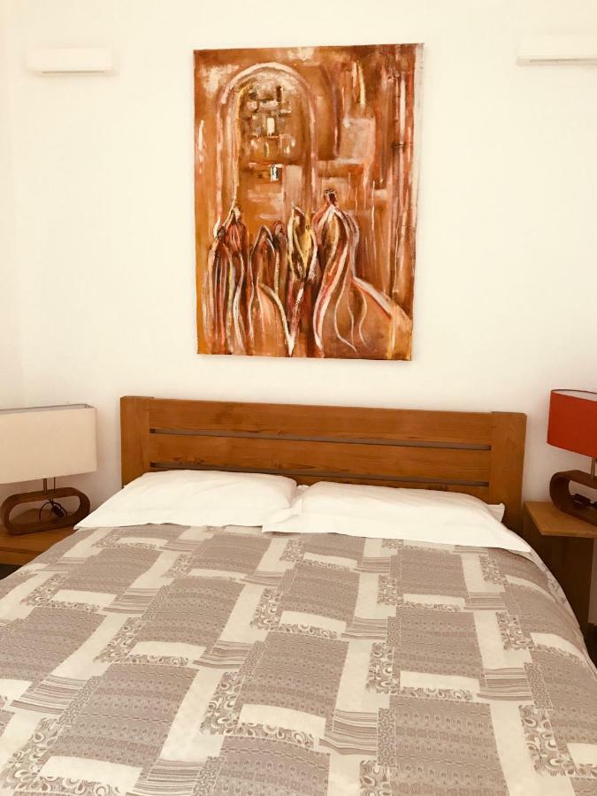 B&B Ebo' Olbia Bagian luar foto
